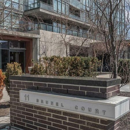 Micasa Suites - Stylish Condo By Cn Tower Toronto Buitenkant foto