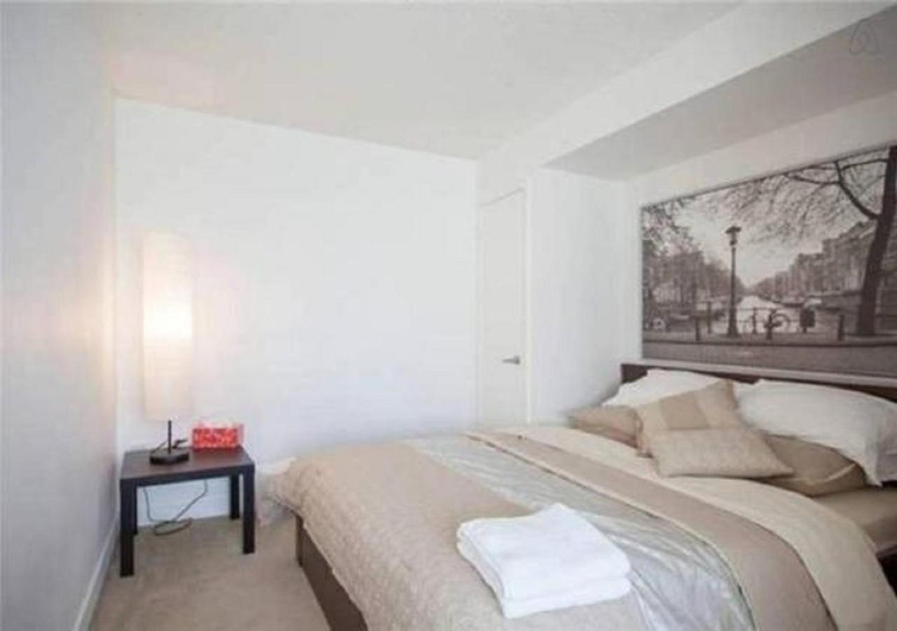 Micasa Suites - Stylish Condo By Cn Tower Toronto Buitenkant foto