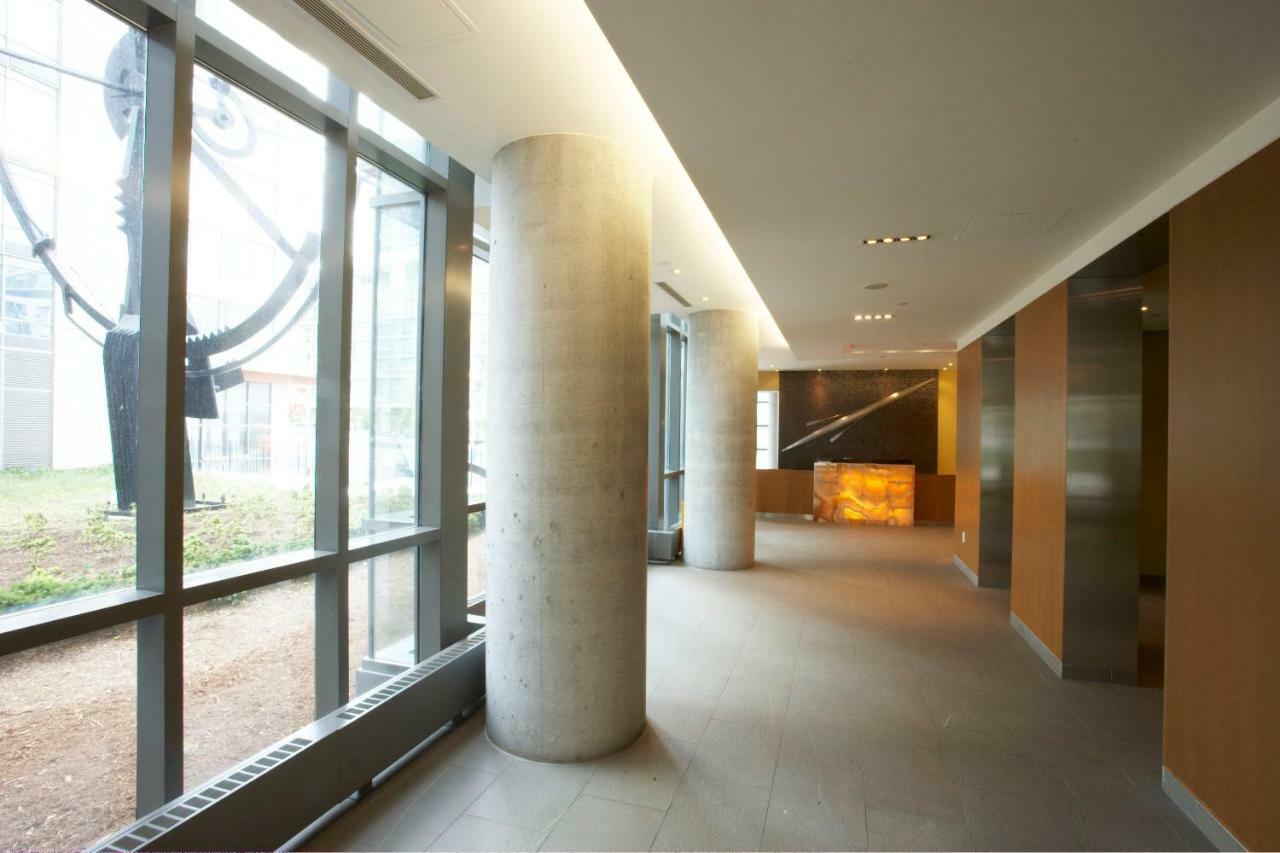 Micasa Suites - Stylish Condo By Cn Tower Toronto Buitenkant foto