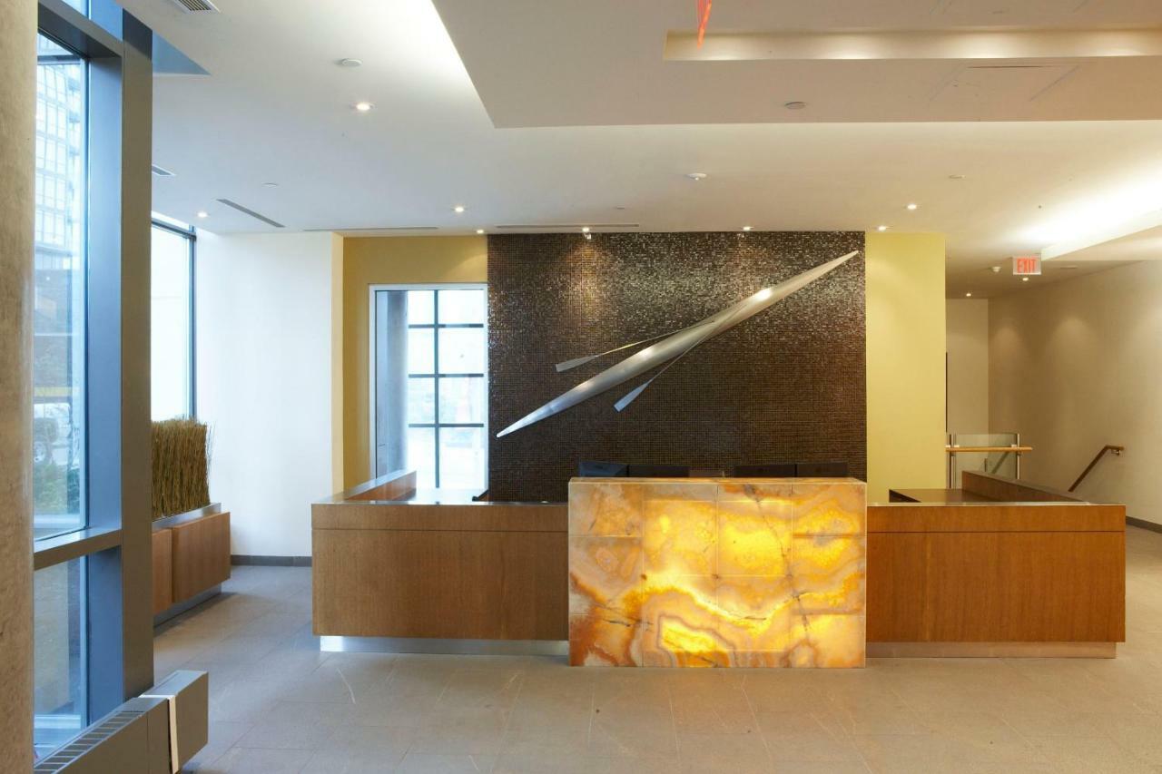 Micasa Suites - Stylish Condo By Cn Tower Toronto Buitenkant foto